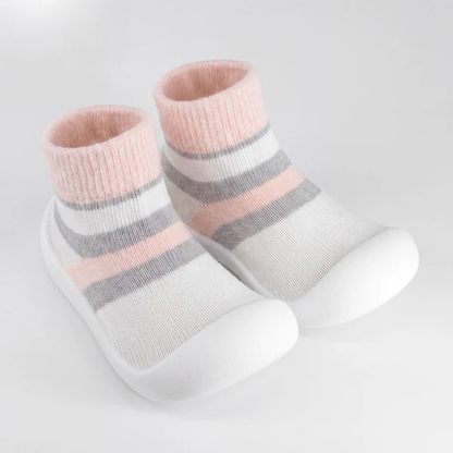 Tiny Explorings™ Sock Shoes