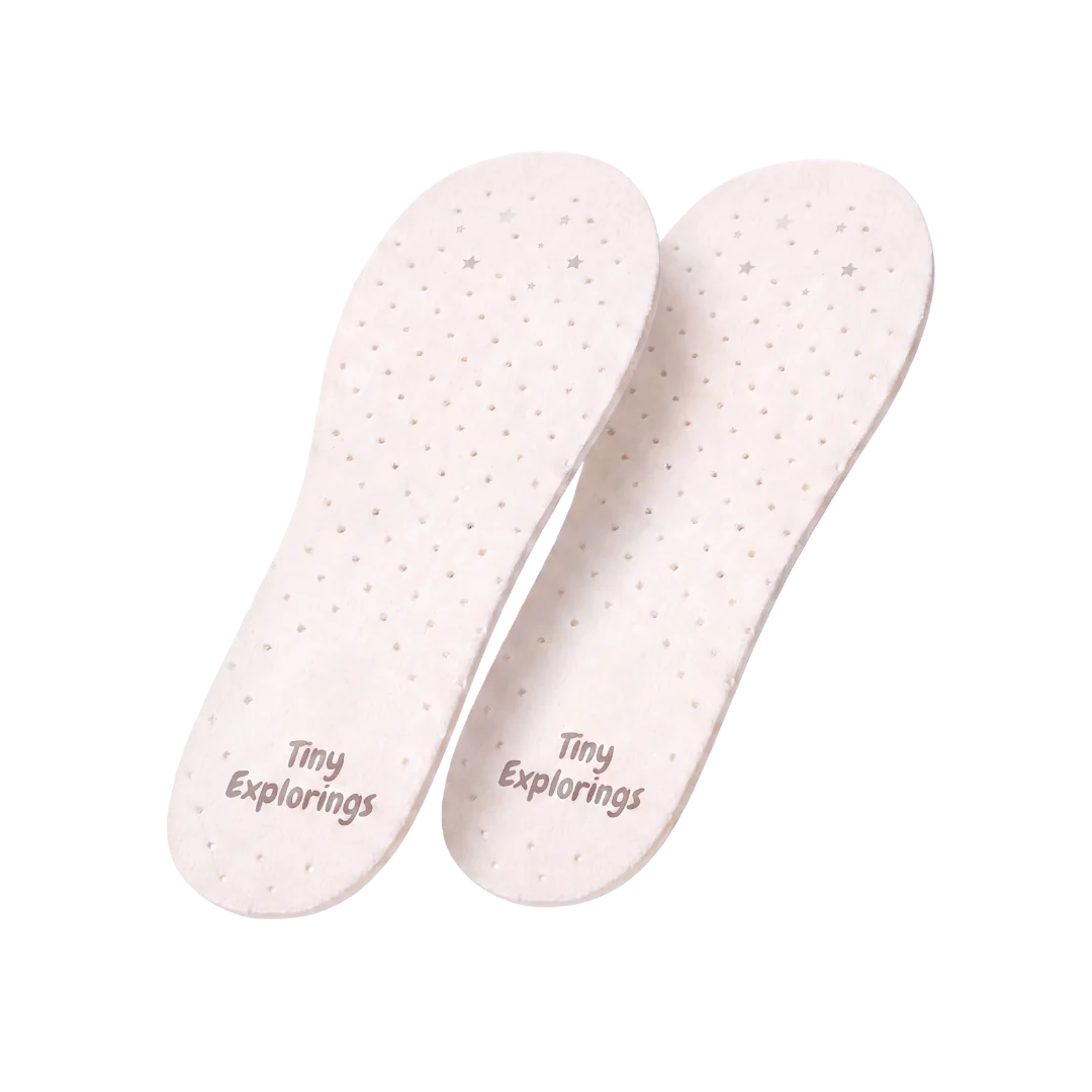 Insoles(All Pairs)