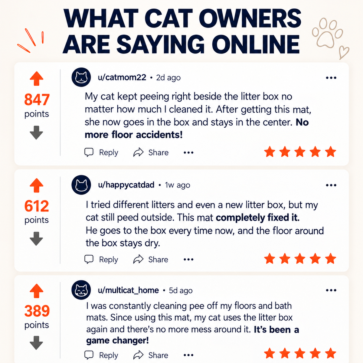 PurrPad